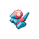 diamond porygon